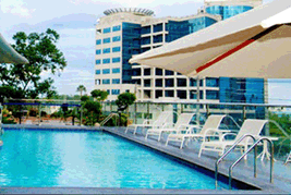 Hotel Philippinen
