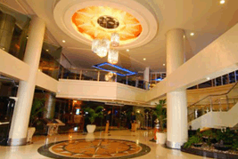 Hotel Philippinen