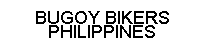 Fahrrad Philippinen Philippines
